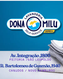 LAVANDERIA DONA MILU