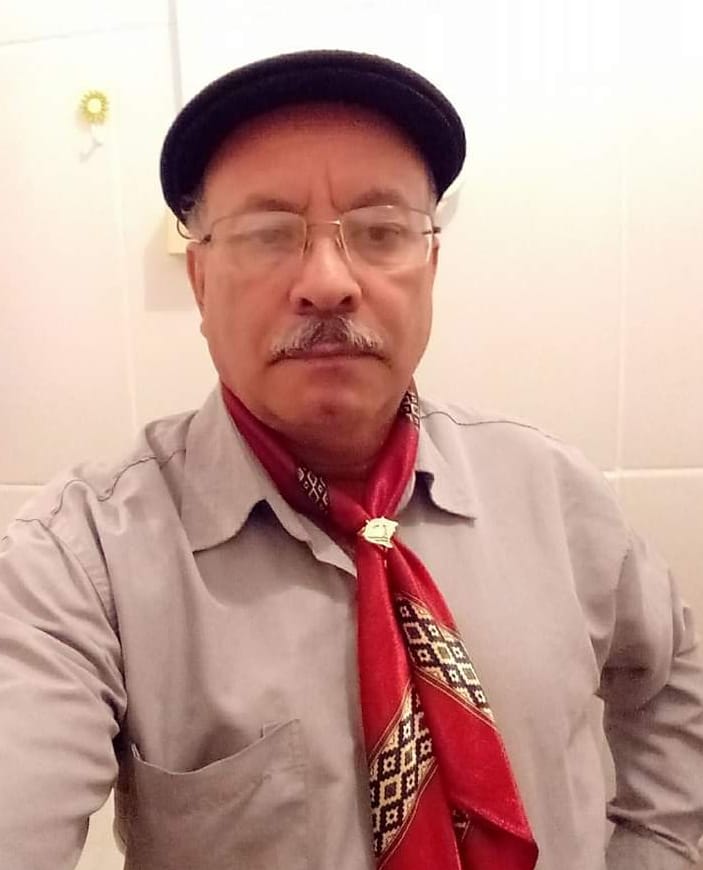 ANIBAL QUEVEDO